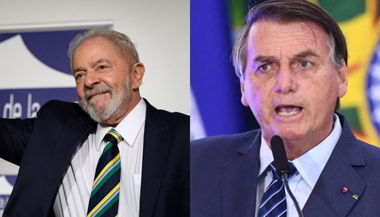 Lula Dice Que A Bolsonaro No Le Gusta La Democracia Y El Actual