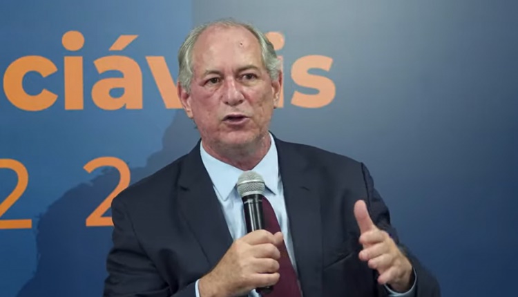 Líderes de América Latina piden a Ciro Gomes que renuncie de su carrera