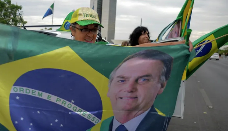 Brasil Triunfos Del Bolsonarismo En El Congreso Y En Las