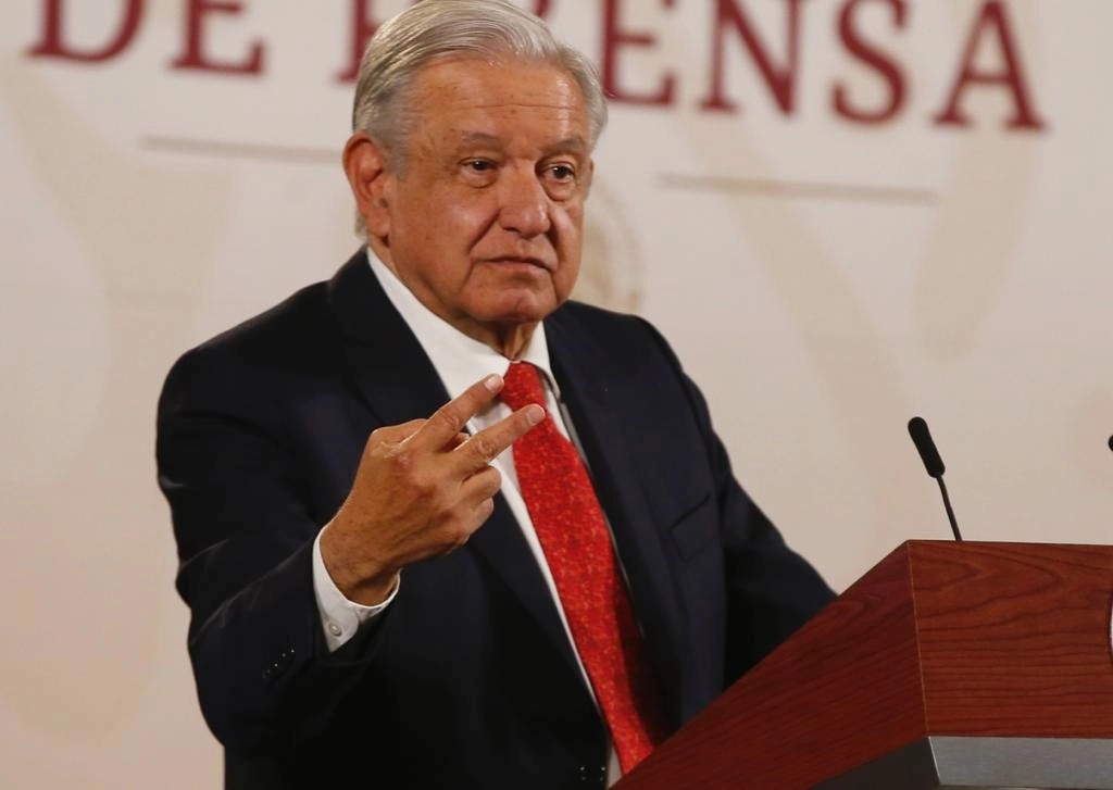 México AMLO presentará un paquete de al menos 10 reformas