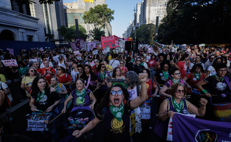 Brasil C Mara De Diputados Crea Una Comisi N Especial Para Tratar