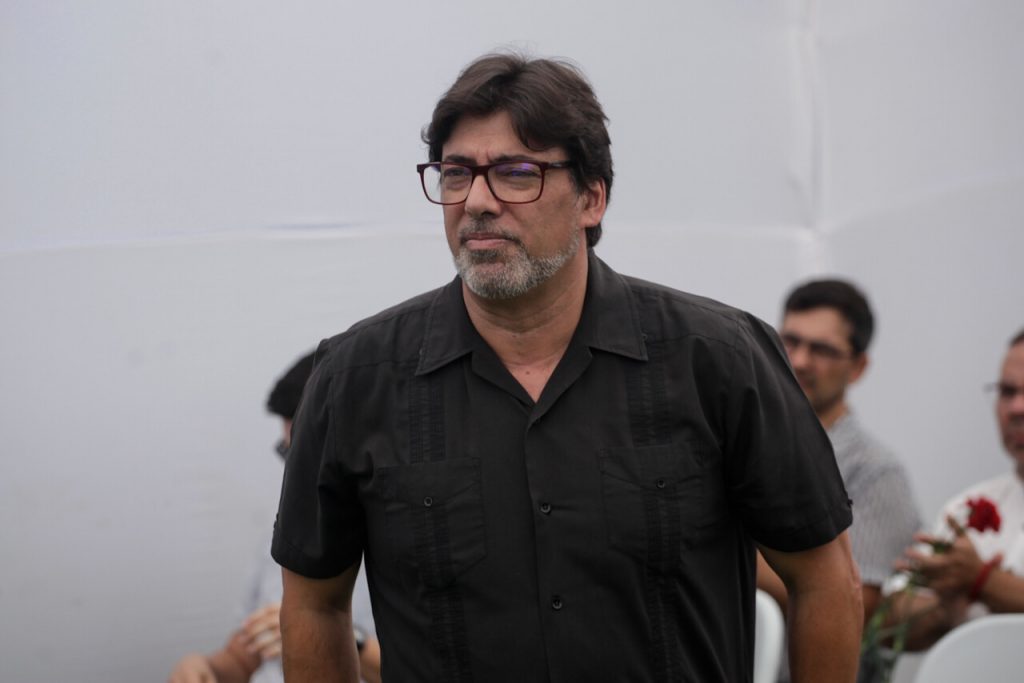 Tribunal Rechaza La Apelaci N De Daniel Jadue Y Lo Mantiene En Prisi N