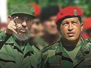 Eres O No Eres Fidel Castro Recuerda Diálogo Con Hugo - 