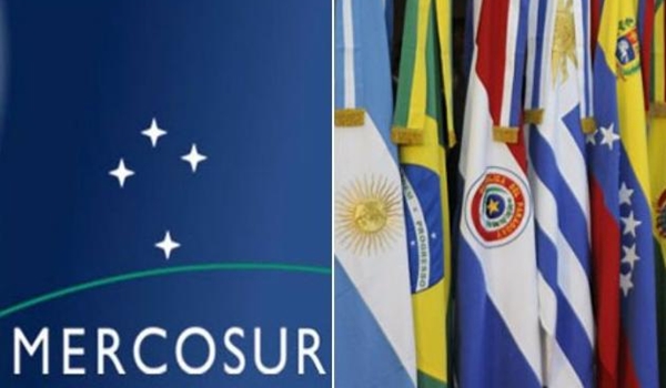 Alto Representante Del Mercosur Estima Que Tomará Un Año Más La Firma ...