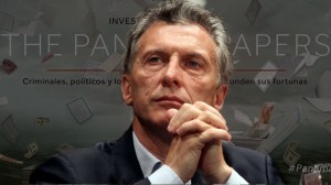 Panama Papers Y La Region El Presidente Argentino Se Presenta Ante La Justicia Tras Ser Imputado Por Las Cuentas Offshore Nodal