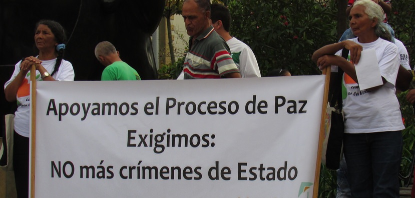 Colombia El Año En Que Se Firmó La Paz Pero Aumentaron Los Asesinatos