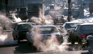 Bolivia Cochabamba Contaminada Clama Un Respiro De Aire Limpio