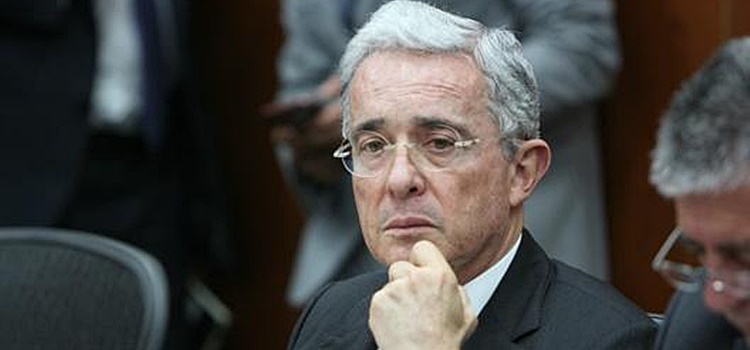 Colombia: ordenan detención domiciliaria del expresidente Álvaro Uribe - NODAL