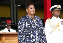 Trinidad y Tobago: Paula-Mae Weekes asume como la primera presidenta ...