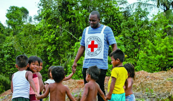 Colombia Con Casi 28 Mil Desplazados La Situación Humanitaria Empeoró Desde La Firma De La Paz 1544