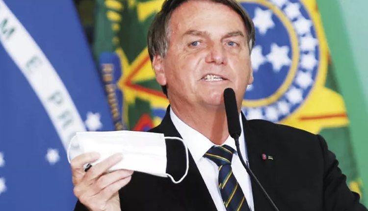 Brasil | Bolsonaro dijo que no vacunará a su hija de 11 años y amenazó a funcionarios del ente regulador Anvisa