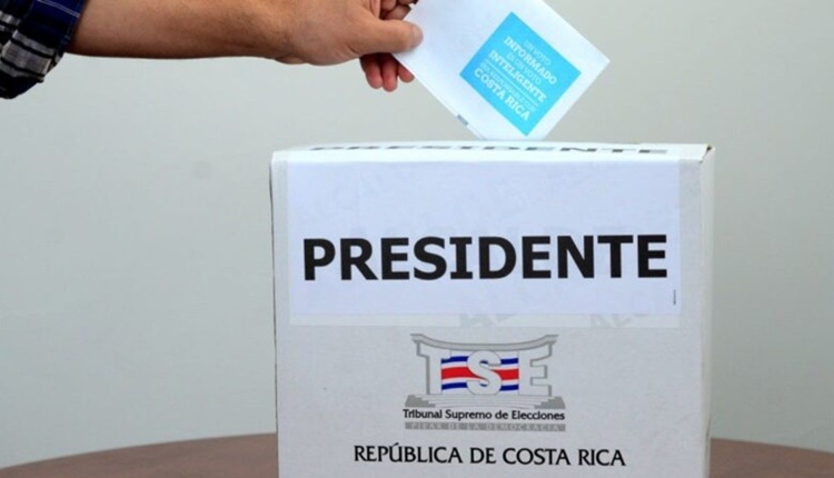 Presidenciales En Costa Rica | Quiénes Son Los 25 Candidatos Y ...