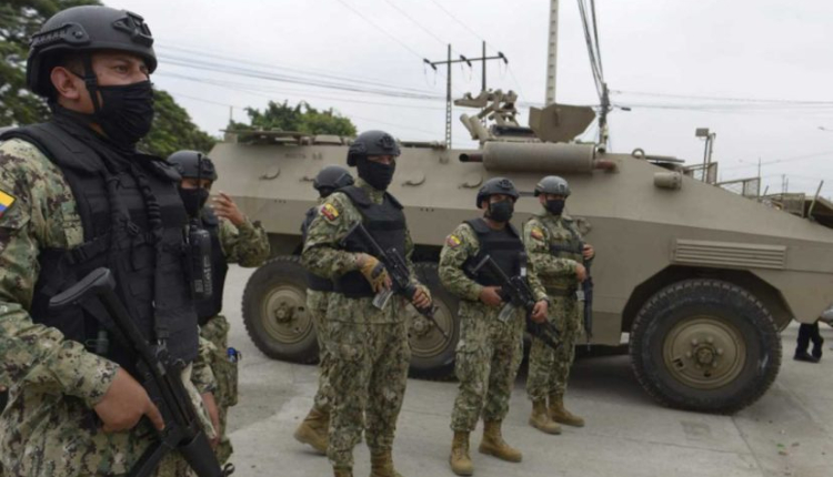 Militares Ecuador Nodal 4537