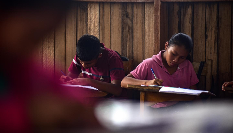 UNESCO Presenta Su Informe “la Encrucijada De La Educación En América ...