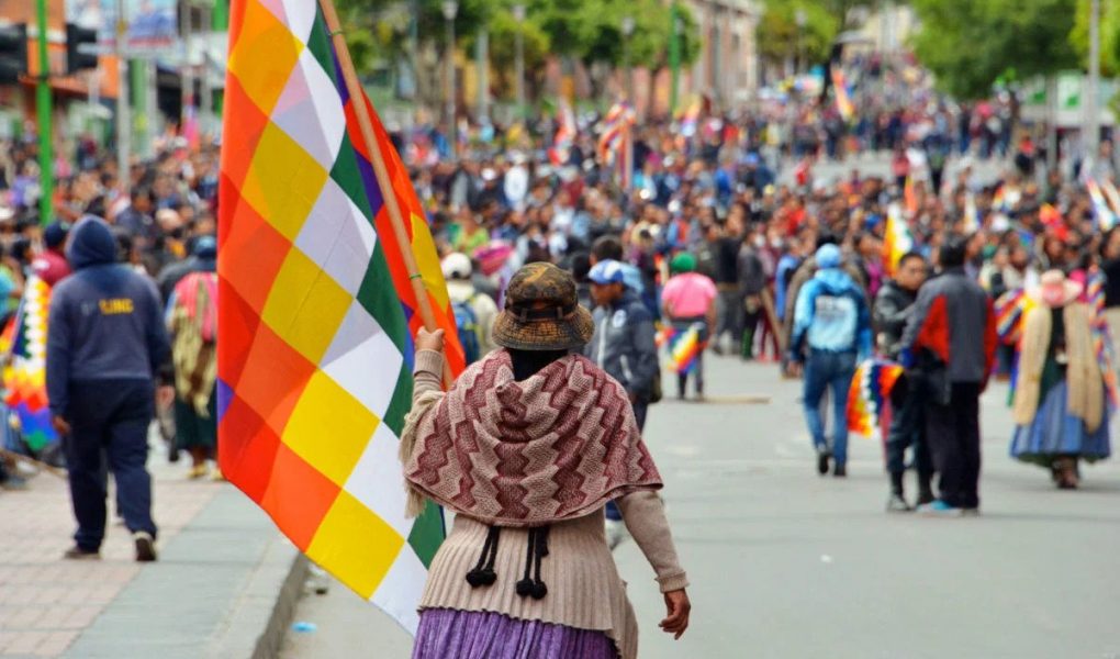 La Onu Aprueba Una Resolución Sobre Los Derechos De Los Pueblos