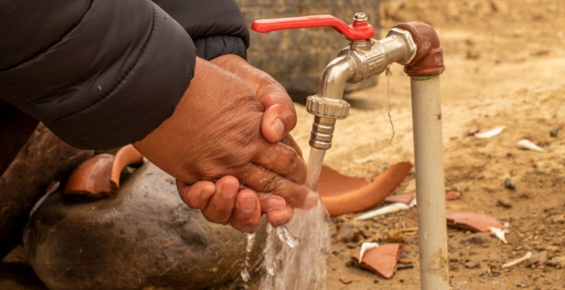 agua bolivia