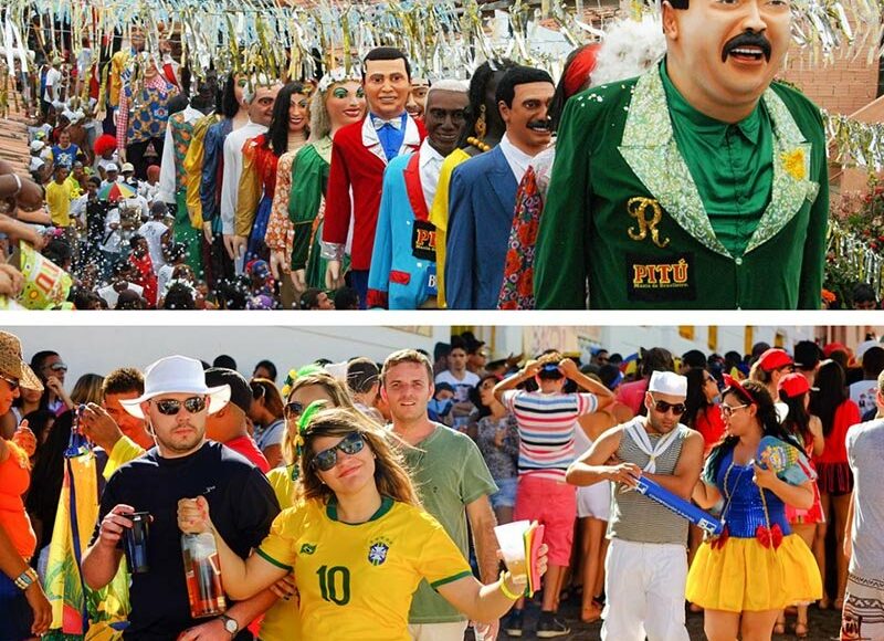 carnaval brasil 3