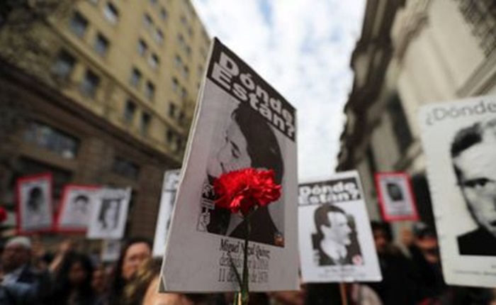 Con La Presencia De Cuatro Presidentes Latinoamericanos Chile Conmemora Los 50 Años Del Golpe