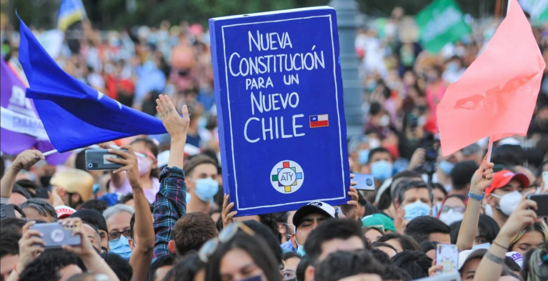 chile constitu