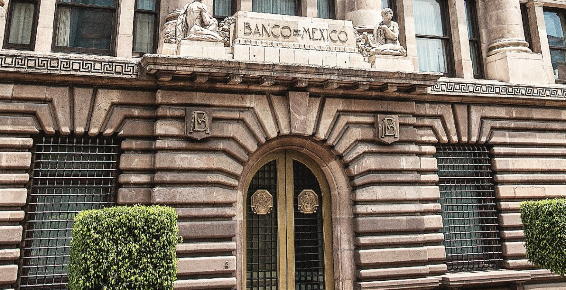 banco de méxico