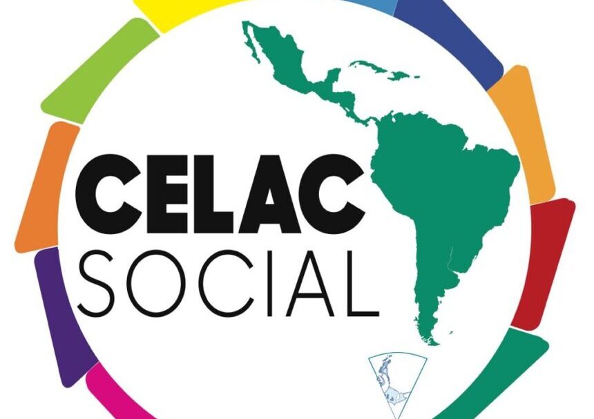 II Cumbre CELAC Social: organizaciones de la región se reunirán en ...