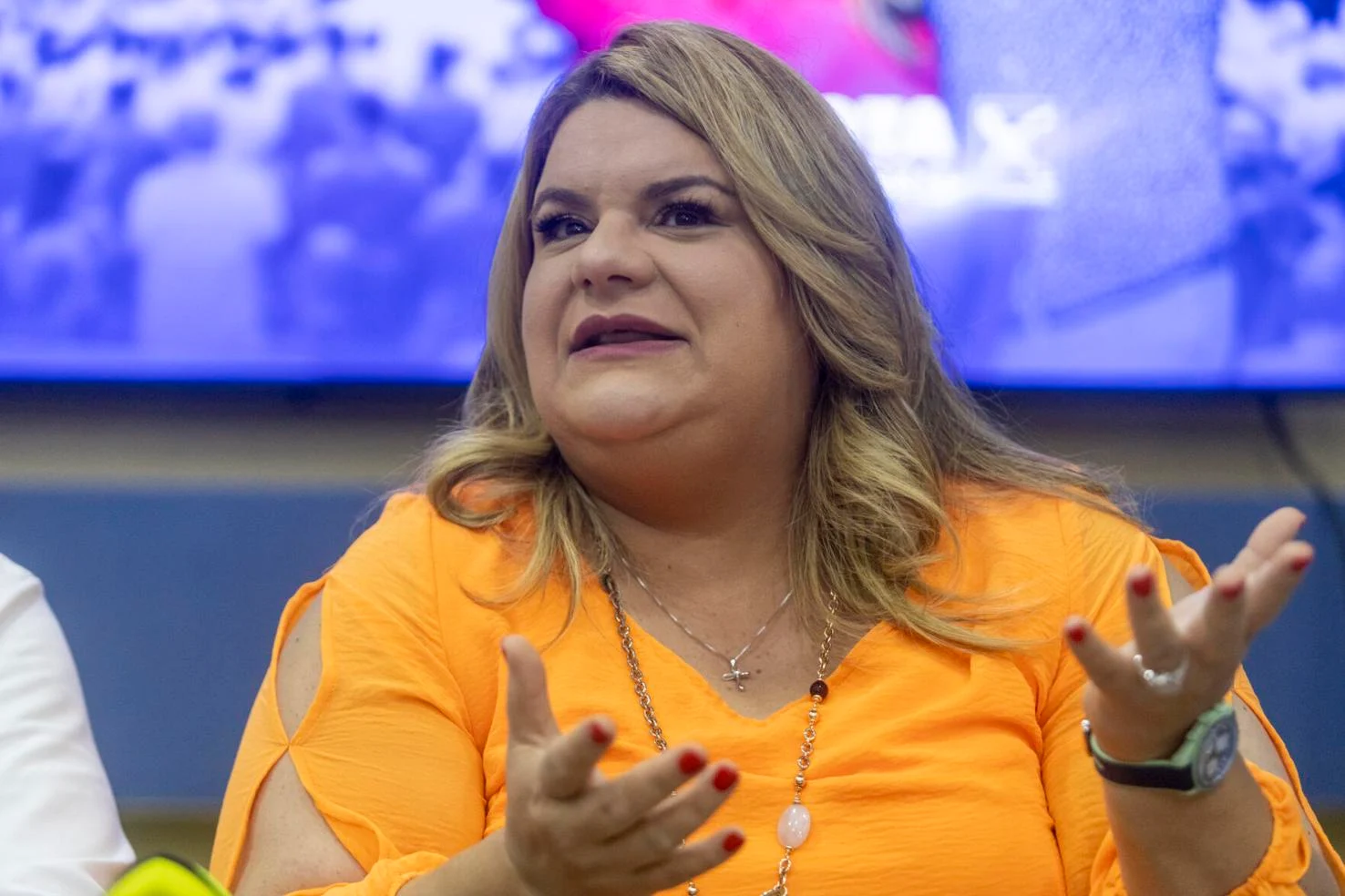 Elecciones 2024 Jenniffer González gana las eleccines en Puerto Rico