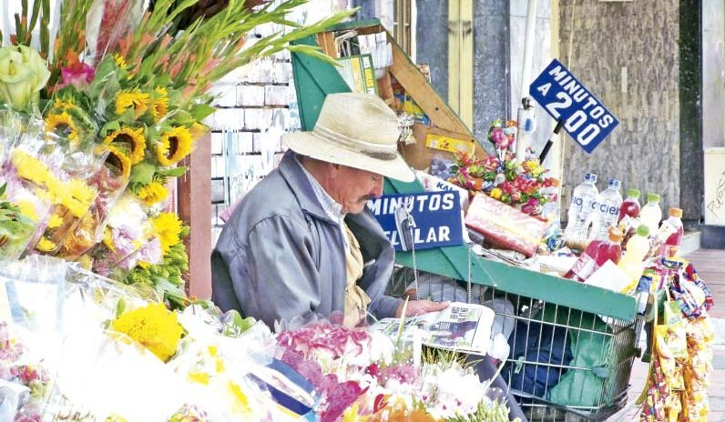 Microfinanzas solidarias para la economía popular - NODAL